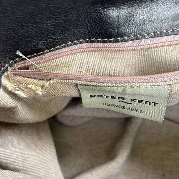 Peter Kent shoulder bag - Picture 7 of 8